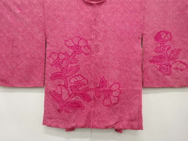 リサイクル・アンティーク着物販売：Shinei